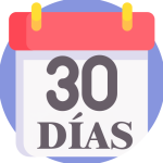 30 ddias vip