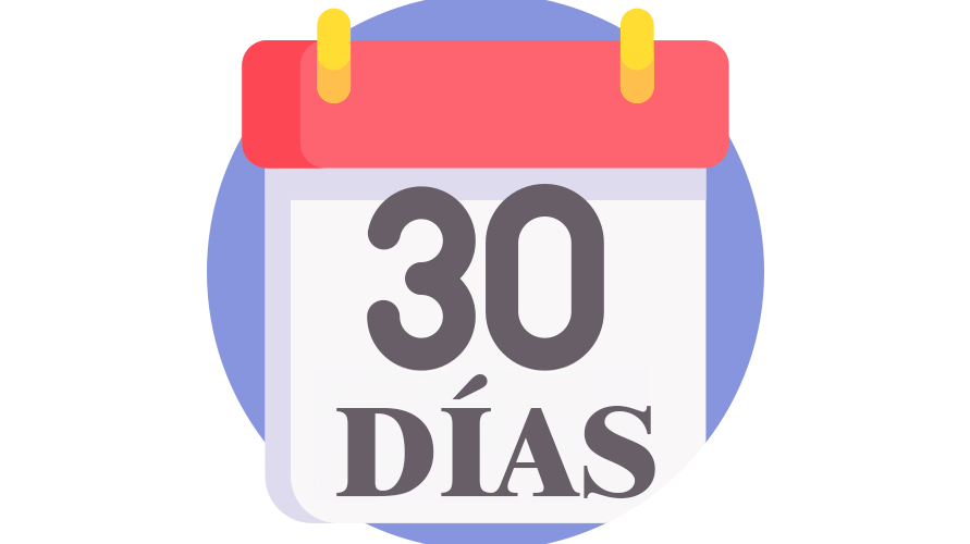 30 ddias vip